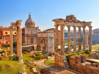 Civitavecchia / Rome (Italië) - Foto 40
