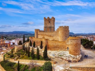 Alicante (Spanje) - Foto 31