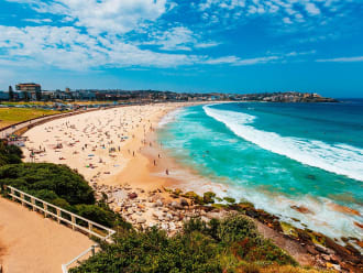 Sídney (Nueva Gales del Sur, Australia) - Bild 26