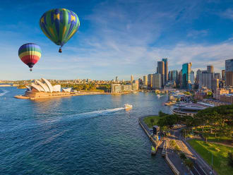 Sídney (Nueva Gales del Sur, Australia) - Bild 25