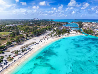 Nassau (New Providence, Bahamas) - Bild 28