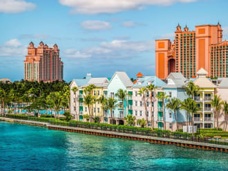 Nassau (New Providence, Bahamas) - Bild 29