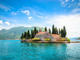 Kotor (Montenegro) - Foto 44
