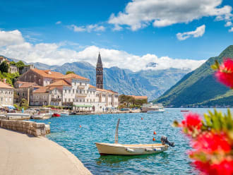 Kotor (Montenegro) - Foto 45