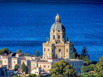 Straat van Messina (Italië) - Foto 64