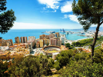 Málaga (Espagne) - Image 22