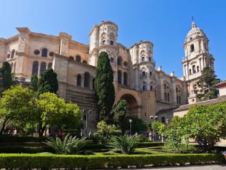 Málaga (Espagne) - Image 20