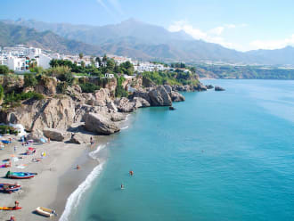 Málaga (Espagne) - Image 21