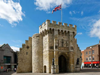 Southampton (Angleterre) - Image 53