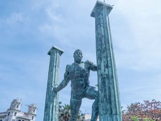 Ceuta (Espagne) - Image 28