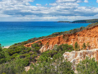 Eden (Nueva Gales del Sur, Australia) - Bild 33