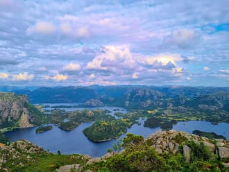 Sandnes (Norwegen) - Bild 25