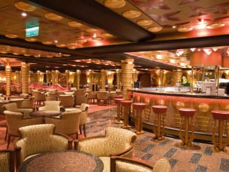 Costa Cruises - Costa Serena - Foto 13