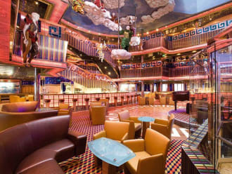 Costa Cruises - Costa Serena - Foto 15