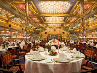 Costa Cruises - Costa Serena - Foto 19
