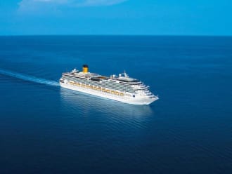 Costa Cruises - Costa Serena - Foto 2