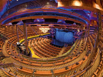 Costa Cruises - Costa Serena - Foto 3