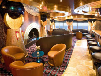 Costa Cruises - Costa Serena - Foto 8