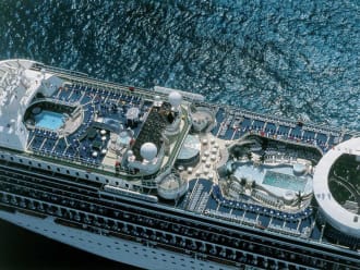 Princess Cruises - Grand Princess - Bild 16