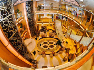 Princess Cruises - Grand Princess - Bild 17