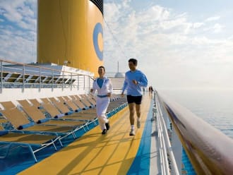 Costa Cruises - Costa Serena - Foto 4