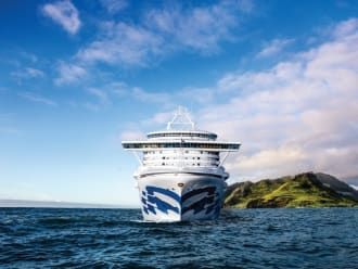 Princess Cruises - Grand Princess - Bild 2