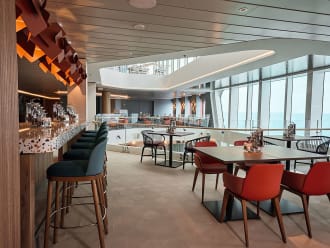 Mein Schiff Relax: Mein Schiff Bistro
