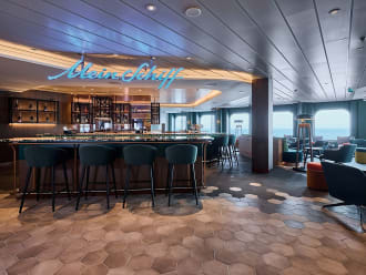 Mein Schiff Relax: Mein Schiff Bar