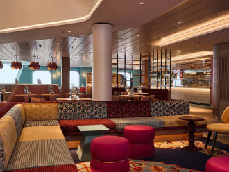 Mein Schiff Relax: Mein Schiff Bistro