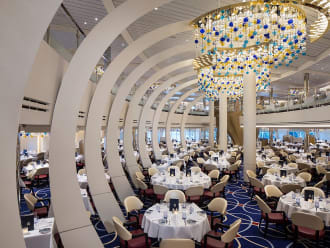 Holland America Line - Rotterdam - Foto 8