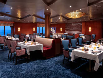 Holland America Line - Rotterdam - Foto 11