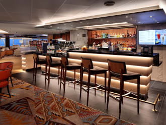 Holland America Line - Rotterdam - Foto 14