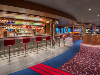 Holland America Line - Rotterdam - Foto 15