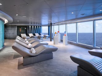 Holland America Line - Rotterdam - Foto 17