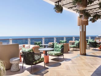 Norwegian Cruise Line - Norwegian Viva - Bild 19