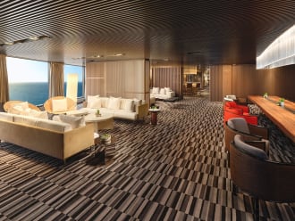 Norwegian Cruise Line - Norwegian Viva - Bild 21