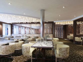 Celebrity Cruises - Celebrity Solstice - Image 12
