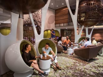 Celebrity Cruises - Celebrity Solstice - Image 18