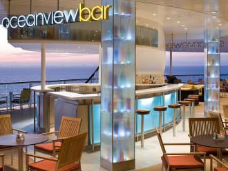 Celebrity Cruises - Celebrity Solstice - Image 20