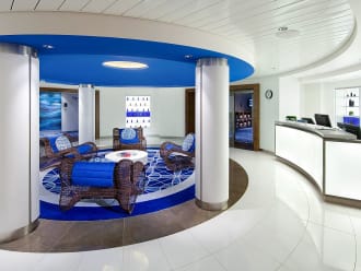 Celebrity Cruises - Celebrity Solstice - Image 22