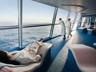 Celebrity Cruises - Celebrity Solstice - Image 23