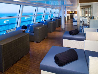 Celebrity Cruises - Celebrity Solstice - Image 24