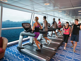 Celebrity Cruises - Celebrity Solstice - Image 26
