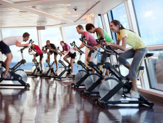 Celebrity Cruises - Celebrity Solstice - Image 27