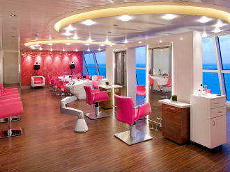 Celebrity Cruises - Celebrity Solstice - Image 25