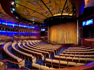 Celebrity Cruises - Celebrity Solstice - Image 6