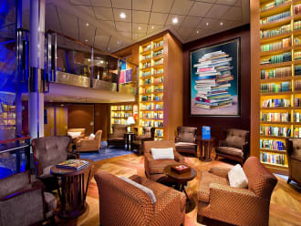 Celebrity Cruises - Celebrity Solstice - Image 7