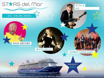 Stars del Mar 2025