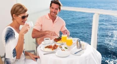 All Inclusive Cruises