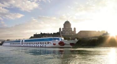  Kreuzfahrten Specials – Besondere Kreuzfahrten online buchen Illustration 